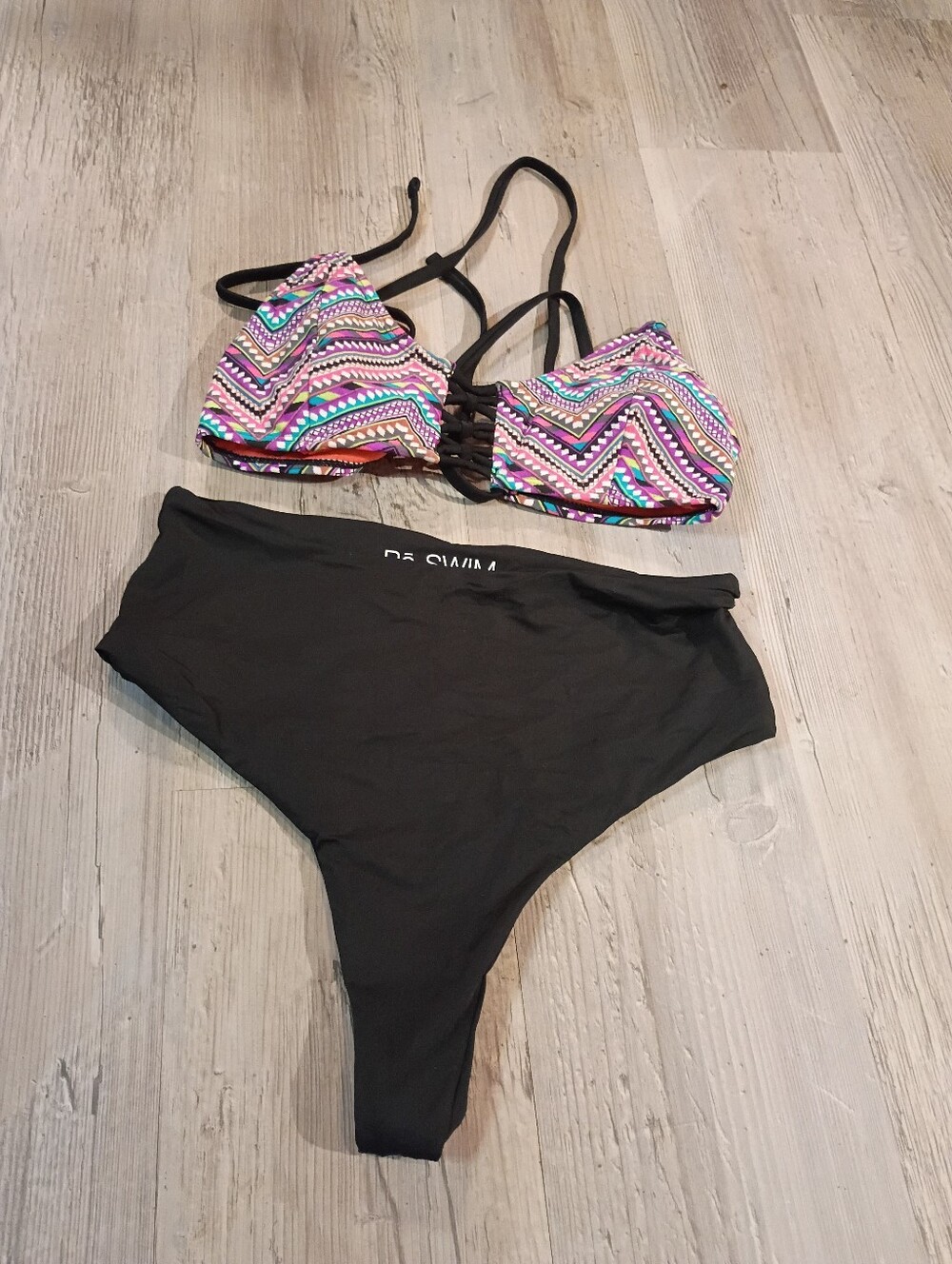 Swim Wear
